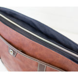 Harvest Label Vantage Messenger | Navy hhc-5534-nvy