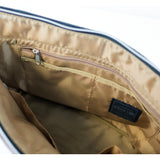 Harvest Label Vantage Messenger | Navy hhc-5534-nvy