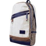Harvest Label Vantage Backpack | Beige hhc-5533-beg