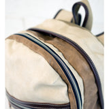 Harvest Label Vantage Backpack | Beige hhc-5533-beg