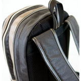 Harvest Label Vantage Backpack | Black hhc-5533-blk