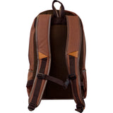 Harvest Label Vantage Backpack | Brown hhc-5533-brn