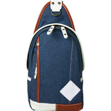 Harvest Label Palette Sling Pack | Navy HHC-5763-NVY