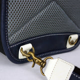 Harvest Label Palette Sling Pack | Navy HHC-5763-NVY