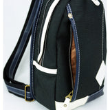 Harvest Label Palette Sling Pack | Black HHC-5763-BLK