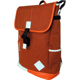 Harvest Label Palette Flaptop Backpack | Orange HHC-5769-ORG