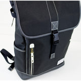 Harvest Label Palette Commuter Pack | Black hhc-5771-blk