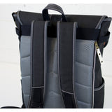 Harvest Label Palette Commuter Pack | Black hhc-5771-blk