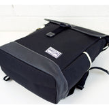 Harvest Label Palette Commuter Pack | Black hhc-5771-blk