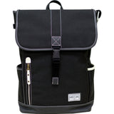 Harvest Label Palette Commuter Pack | Black hhc-5771-blk
