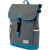 Harvest Label Palette Commuter Pack | Grey hhc-5771-gry