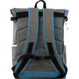 Harvest Label Palette Commuter Pack | Grey hhc-5771-gry