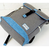 Harvest Label Palette Commuter Pack | Grey hhc-5771-gry