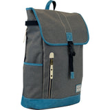 Harvest Label Palette Commuter Pack | Grey hhc-5771-gry