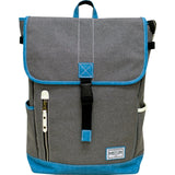 Harvest Label Palette Commuter Pack | Grey hhc-5771-gry