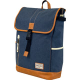 Harvest Label Palette Commuter Pack | Navy hhc-5771-nvy