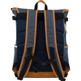 Harvest Label Palette Commuter Pack | Navy hhc-5771-nvy