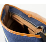 Harvest Label Palette Commuter Pack | Navy hhc-5771-nvy