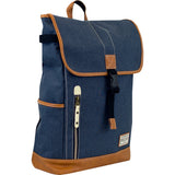 Harvest Label Palette Commuter Pack | Navy hhc-5771-nvy
