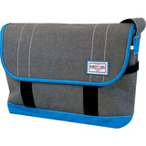 Harvest Label Palette Commuter Pack | Grey hhc-5771-gry