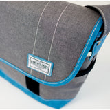 Harvest Label Palette Commuter Pack | Grey hhc-5771-gry