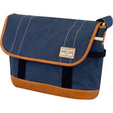 Harvest Label Palette Messenger | Navy hhc-5772-nvy