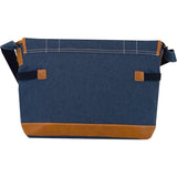 Harvest Label Palette Messenger | Navy hhc-5772-nvy