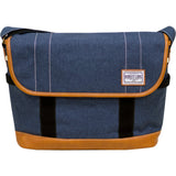 Harvest Label Palette Messenger | Navy hhc-5772-nvy