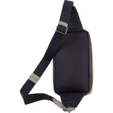 Harvest Label Slinger Cross Pack | Black HHC-5837-BLK