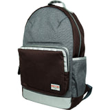 Harvest Label Vivo Daypack | Light Grey HHC-6010-LGY