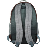 Harvest Label Vivo Daypack | Light Grey HHC-6010-LGY
