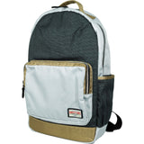Harvest Label Vivo Daypack | Dark Grey HHC-6010-GRY