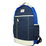 Harvest Label Viva Daypack | Blue HHC-6011-BLU