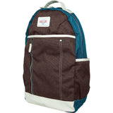 Harvest Label Viva Daypack | Brown HHC-6011-BRN