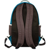 Harvest Label Viva Daypack | Brown HHC-6011-BRN