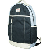 Harvest Label Viva Daypack | Light Grey HHC-6011-LGY