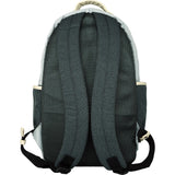 Harvest Label Viva Daypack | Light Grey HHC-6011-LGY