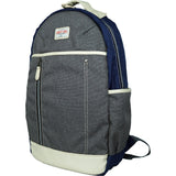 Harvest Label Viva Daypack | Dark Grey HHC-6011-GRY
