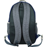 Harvest Label Viva Daypack | Dark Grey HHC-6011-GRY