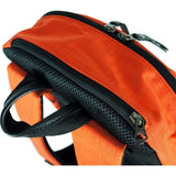 Harvest Label Archer Backpack | Orange HHC-6020-ORG