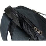 Harvest Label Archer Backpack | Black HHC-6020-BLK