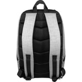 Harvest Label Archer Backpack | Grey HHC-6020-GRY