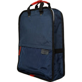 Harvest Label Industry Backpack | Navy HHC-6030-NVY