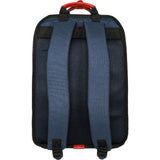Harvest Label Industry Backpack | Navy HHC-6030-NVY