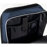 Harvest Label Industry Backpack | Navy HHC-6030-NVY