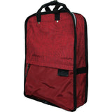 Harvest Label Industry Backpack | Red HHC-6030-RD
