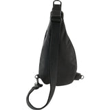 Harvest Label Lancer Sling Pack | Black