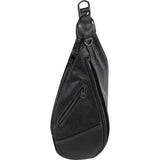 Harvest Label Lancer Sling Pack | Black