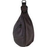 Harvest Label Lancer Sling Pack | Brown- Hhc-7090-Brn