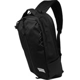 Harvest Label Sport L Sling Pack | Black HHC-8110-BLK